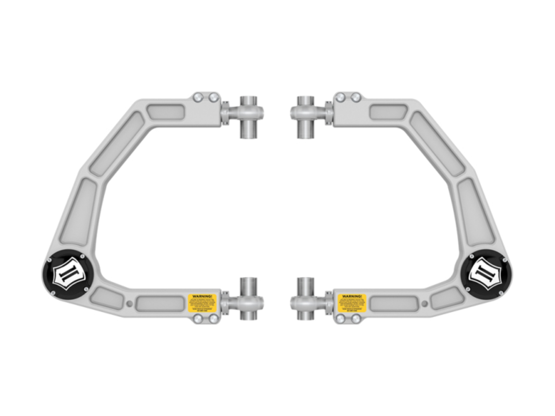 Picture of ICON ICO Upper Control Arms - 58552DJ