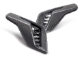 Picture of Ford Racing FR Trim Panels Spoilers - M-16026-FG