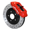 Picture of Wilwood WIL SLC56 Brake Kit Big Brake Kits - 140-17671-DR