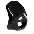 Picture of Burly Brand BUR Fairings Wind Deflectors - B10-0001
