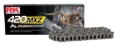 Picture of RK Chain RKC Non Sealed Chain - 420MXZ-100