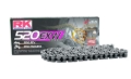 Picture of RK Chain RKC Sealed Ring Chain - 520EXW-120