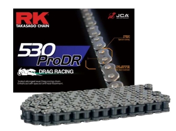 Picture of RK Chain RKC Non Sealed Chain - 530PRODR-150
