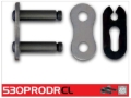 Picture of RK Chain RKC Non Sealed Chain - 530PRODRZ-RL