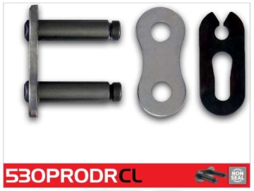 Picture of RK Chain RKC Non Sealed Chain - 530PRODRZ-RL