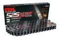 Picture of RK Chain RKC Sealed Ring Chain - BL525ZXW-120