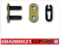 Picture of RK Chain RKC Non Sealed Chain - GB428MXZ1-CL