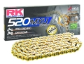 Picture of RK Chain RKC Sealed Ring Chain - GB520MXU-116
