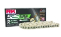 Picture of RK Chain RKC Sealed Ring Chain - GB525XRE-110