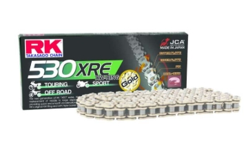 Picture of RK Chain RKC Sealed Ring Chain - GB530XRE-108