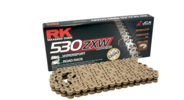 Picture of RK Chain RKC Sealed Ring Chain - GB530ZXW-120