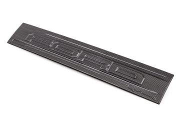 Picture of Ford Racing FR Trim Panels Spoilers - M-16600-FG