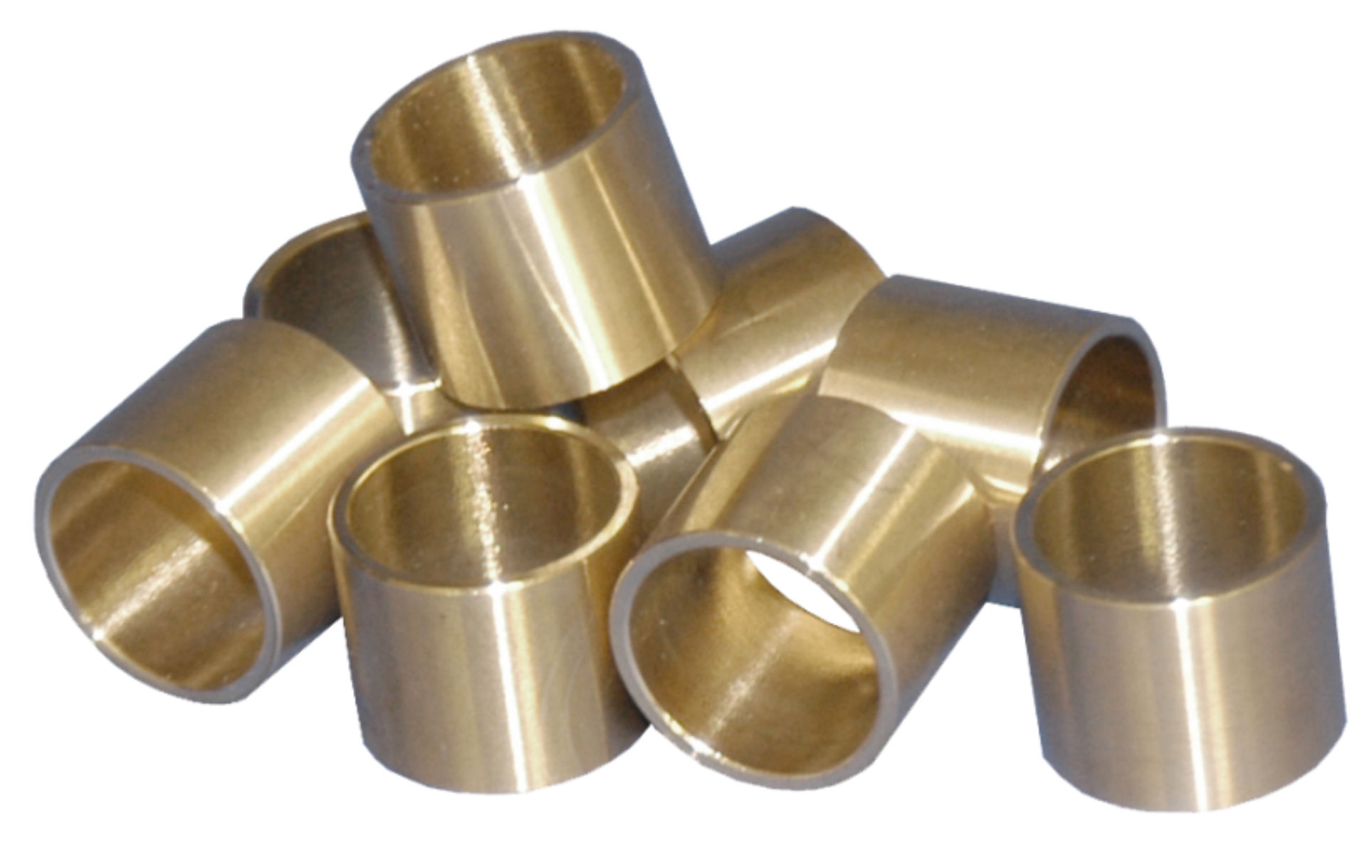 Picture of Eagle EAG Replacement Bushings Connecting Rod Bushings - B927-8