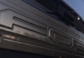 Picture of Ford Racing FR Trim Panels Spoilers - M-16600-FG