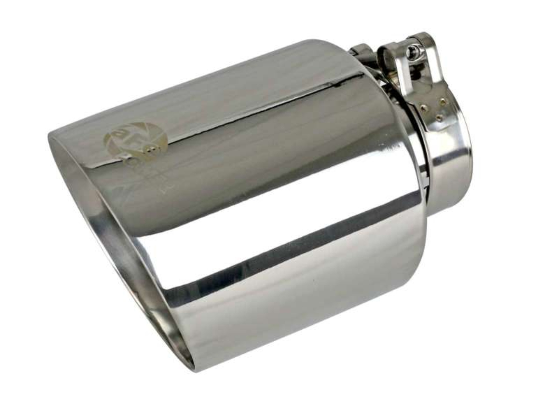 Picture of aFe Mach Force-Xp Exhaust Tip - 49T25454-P071
