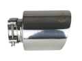Picture of aFe Mach Force-Xp Exhaust Tip - 49T25454-P071