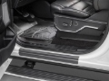 Picture of WeatherTech WT SillProtector Body Armor & Rock Rails - ST002K2