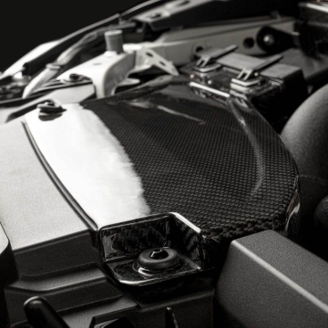 Picture of COBB Redline Carbon Intakes Cold Air Intakes - 746150