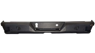 Picture of Fishbone Offroad FBO Rear Bumpers - FB22451