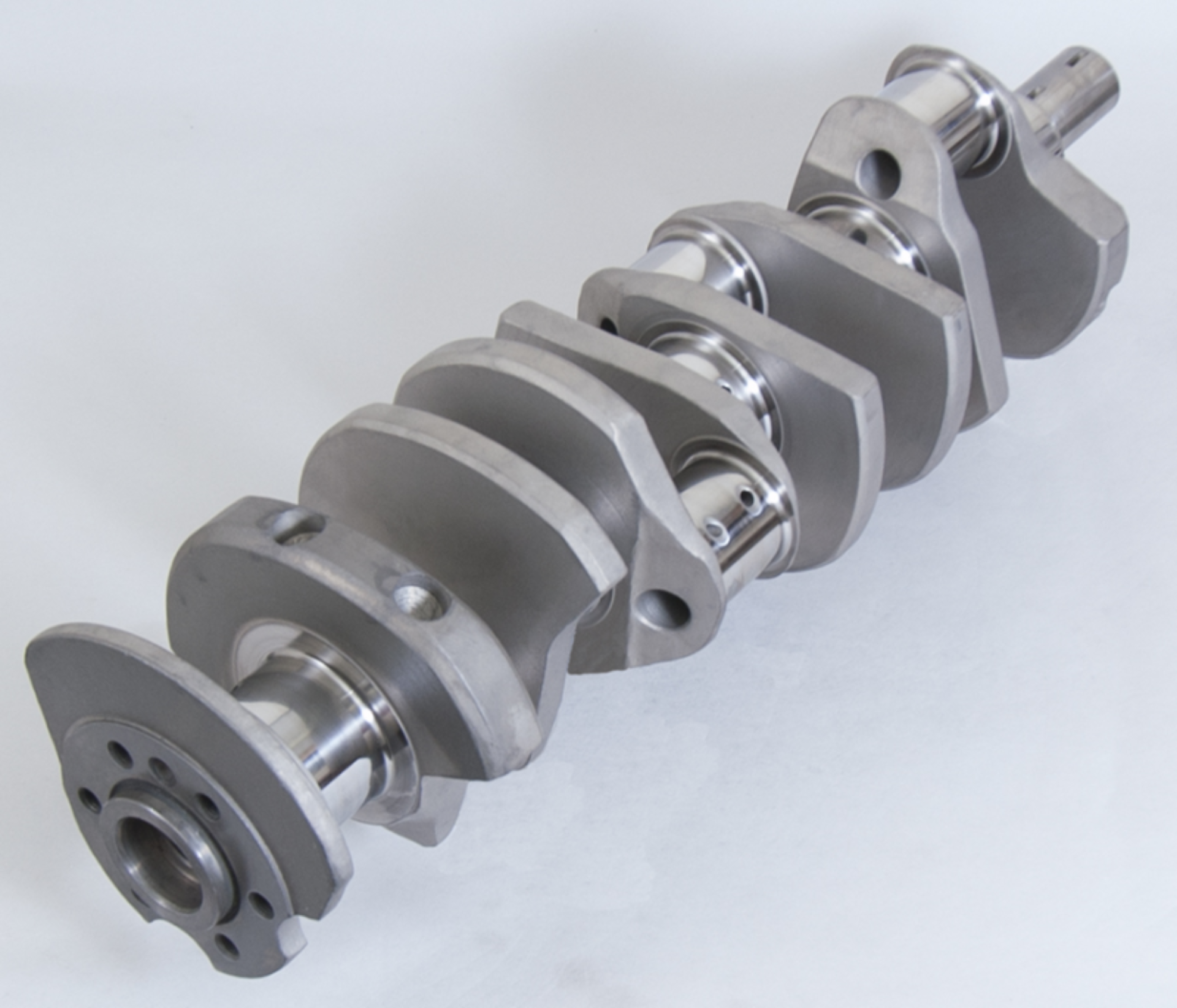 Picture of Eagle EAG Crankshafts-8 Cyl - 545442526385