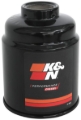 Picture of K&N Engineering KN Inline Fuel Filter - PF-4800