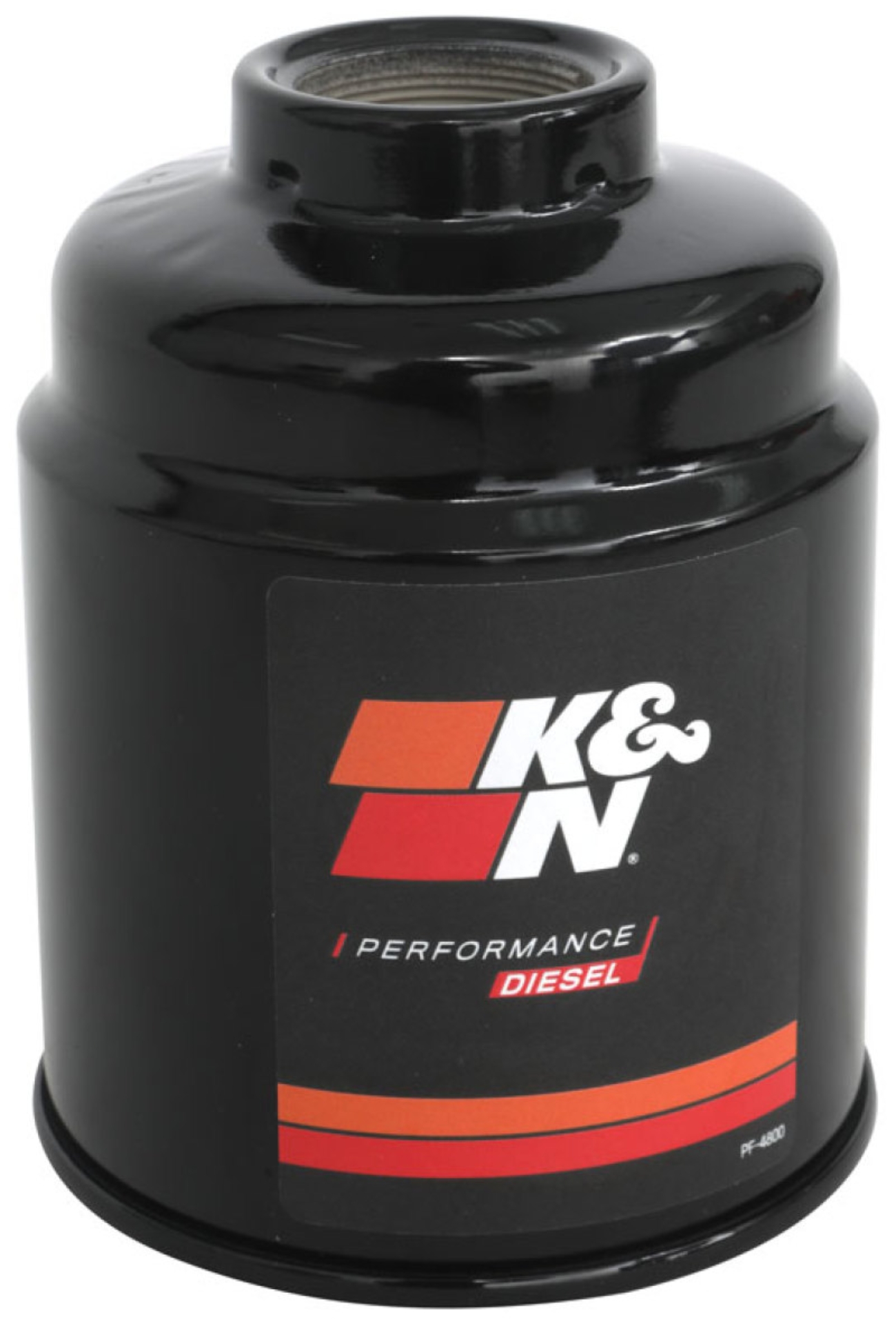 Picture of K&N Engineering KN Inline Fuel Filter - PF-4800