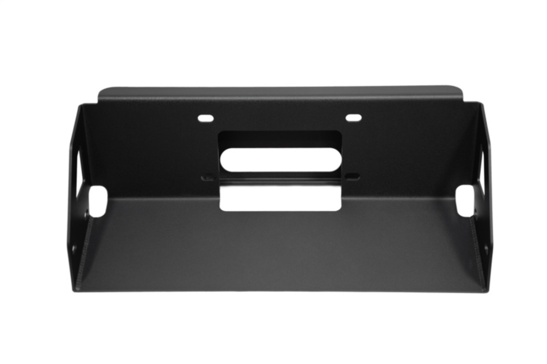 Picture of Addictive Desert Designs ADD Stealth Fighter Winch Kit - AC12156601NA
