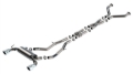Picture of Borla BOR Cat Back S-Type - 140929