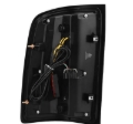 Picture of AlphaRex ARX LUXX Tail Lights - 630070