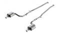 Picture of Borla BOR Cat Back S-Type - 140956