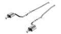 Picture of Borla BOR Cat Back S-Type - 140956