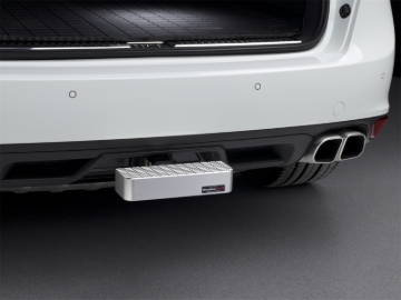 Picture of WeatherTech WT BumpStep Hitch Accessories - 8ABS5V2