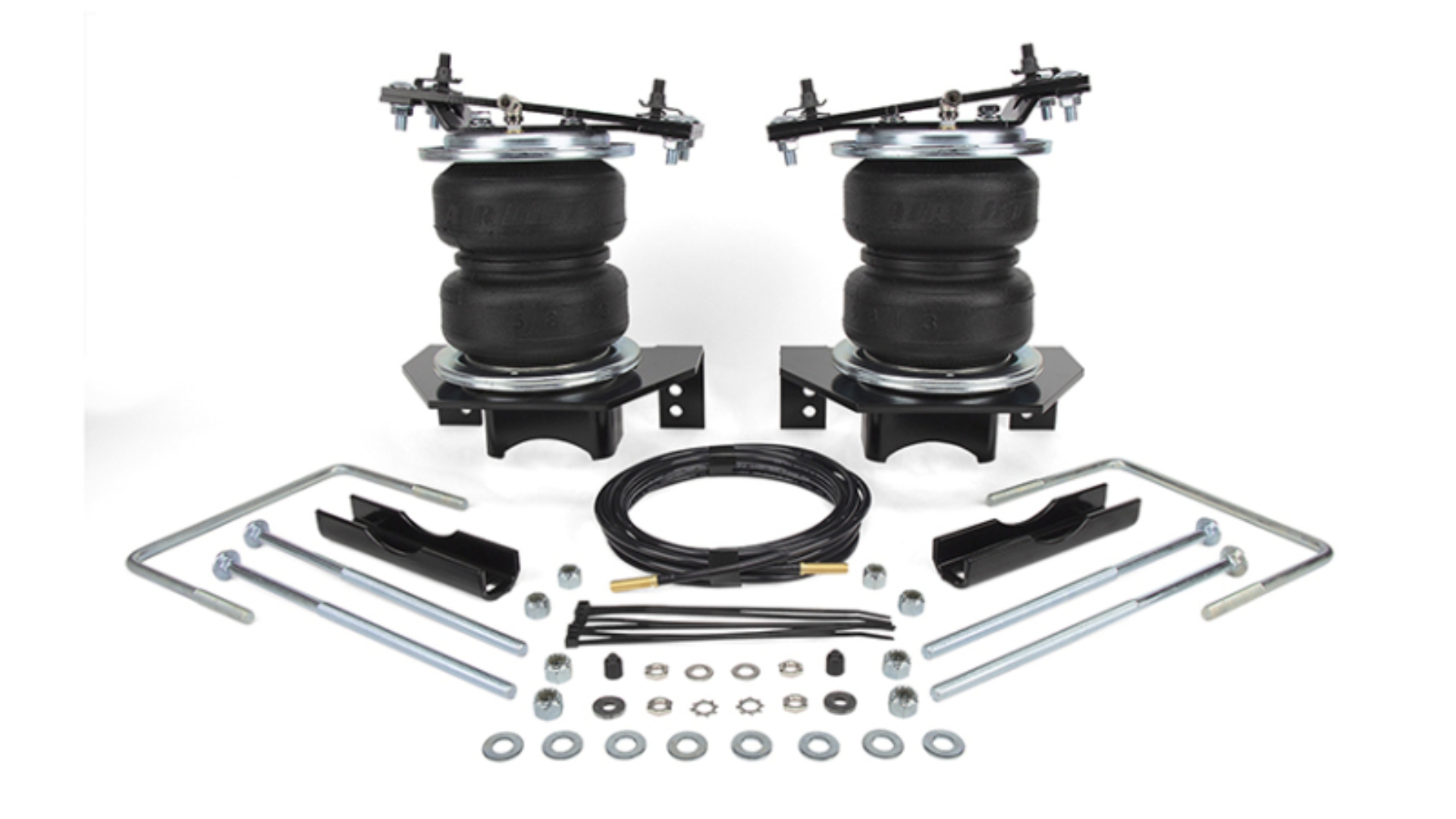 Picture of Air Suspension