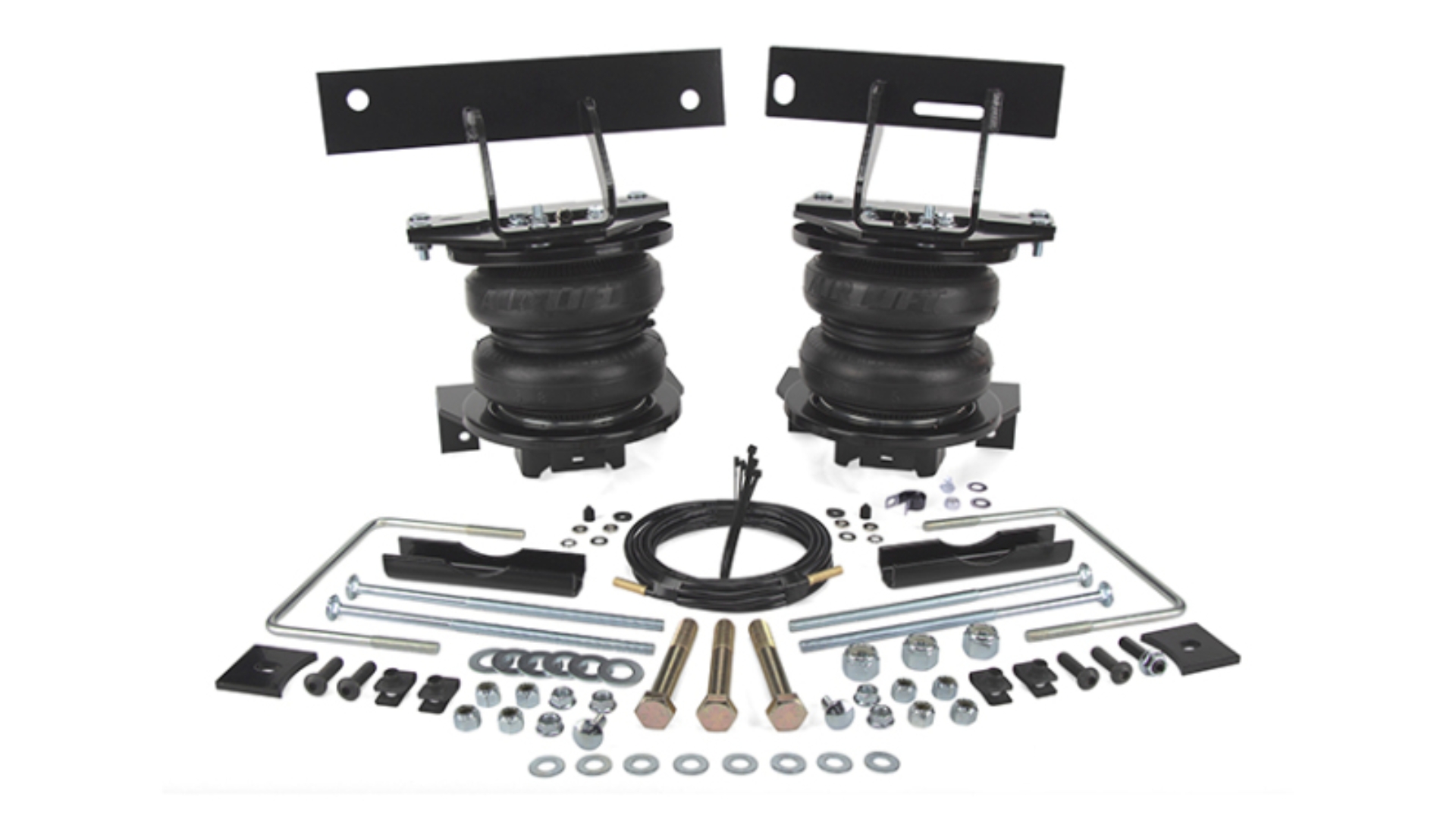 Picture of Air Lift ALF 7500 Ultm Air Spring Kits Air Suspension Kits - 57580