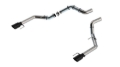 Picture of Borla BOR Tail Pipe Kit Tips - 60727BC