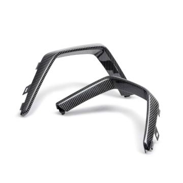 Picture of Anderson Composites AND Front Grilles - AC-LT22CT5BW