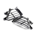 Picture of Anderson Composites AND Front Grilles - AC-LV22CT5BW