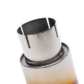 Picture of COBB Catback Exhaust - 516160