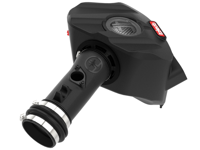 Picture of aFe Takeda Momentum Intake Cold Air Intakes - 56-70065D
