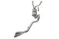 Picture of CORSA Performance COR Cat-Back Sport - 21245