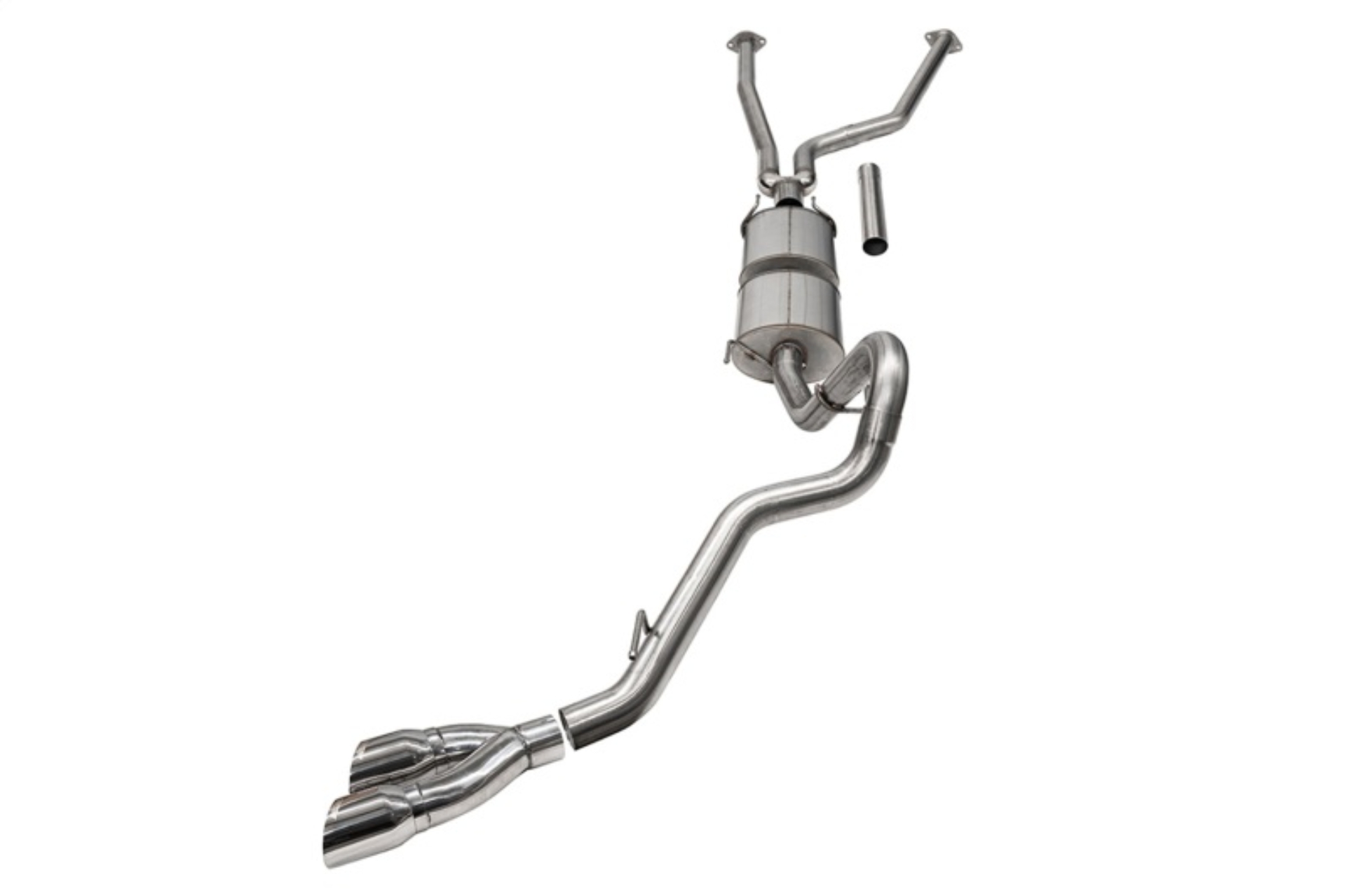 Picture of CORSA Performance COR Cat-Back Sport - 21245