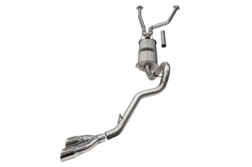 Picture of CORSA Performance COR Cat-Back Sport - 21245