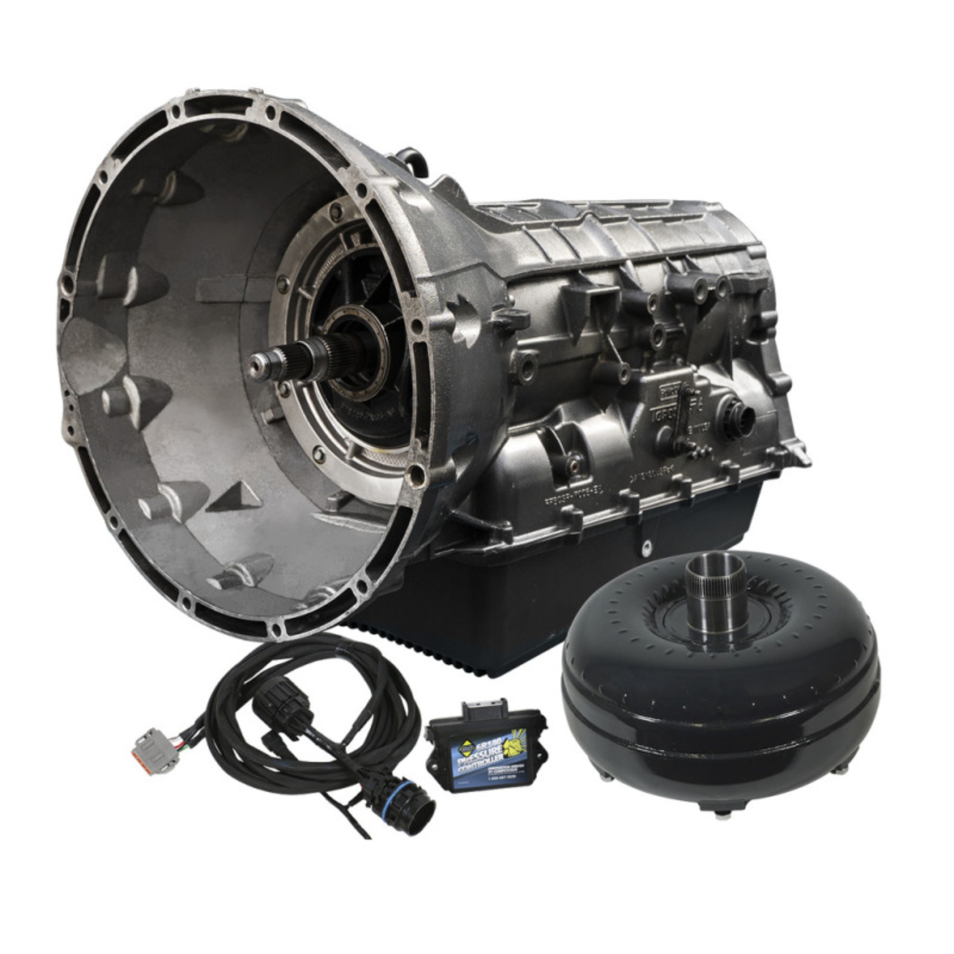 Picture of BD Diesel BDD Transmissions - 1064514BM