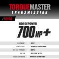Picture of BD Diesel BDD Transmissions - 1064514BM