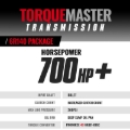Picture of BD Diesel BDD Transmissions - 1064504BM