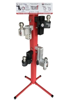 Picture of Weigh Safe WEI Displays POP Displays - WSPOP-HS