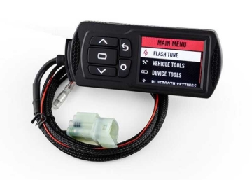 Picture of Dynojet DOJ Power Vision 3 Programmers & Tuners - PV3-1608C