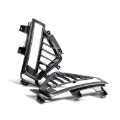 Picture of Anderson Composites AND Front Grilles - AC-SV22CT5BW
