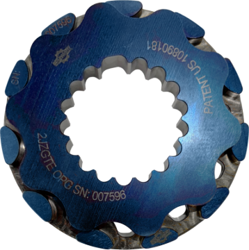 Picture of Boundary BOU Oil Pump Gear - 2JZ-OPG-DR