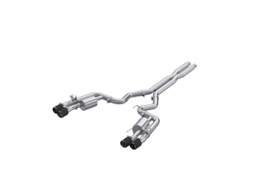 Picture of MBRP Catback Exhaust 304 - S72553CF